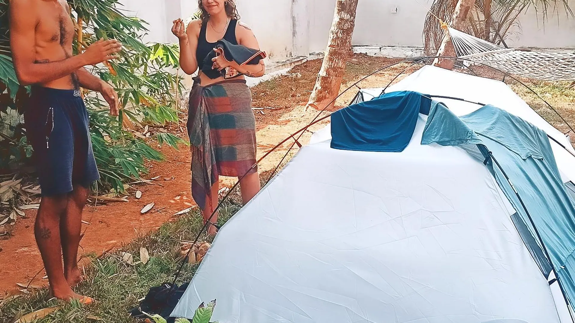 Rezort Hotel The Royal Island Mundrothuruth Indie