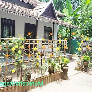  Homestay Munroe Heritage
