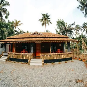  Homestay Mundro Garden