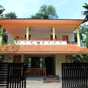  Homestay Munroe Vision Panakkattu