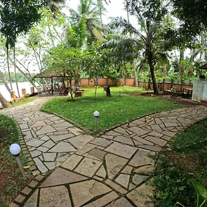  Homestay Greenchromide