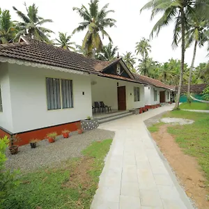  Homestay Prakruthi Residency Munroeisland