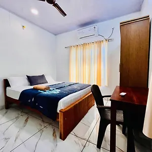  Homestay Riverrootsstays